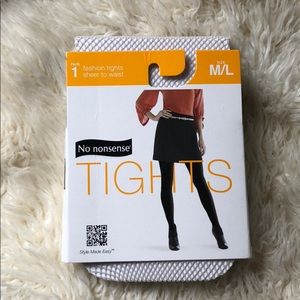 NWT OPENWORK TIGHTS